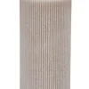 CASA Rustic Vela Rib Gris Online