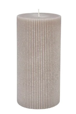 CASA Rustic Vela Rib Gris Best