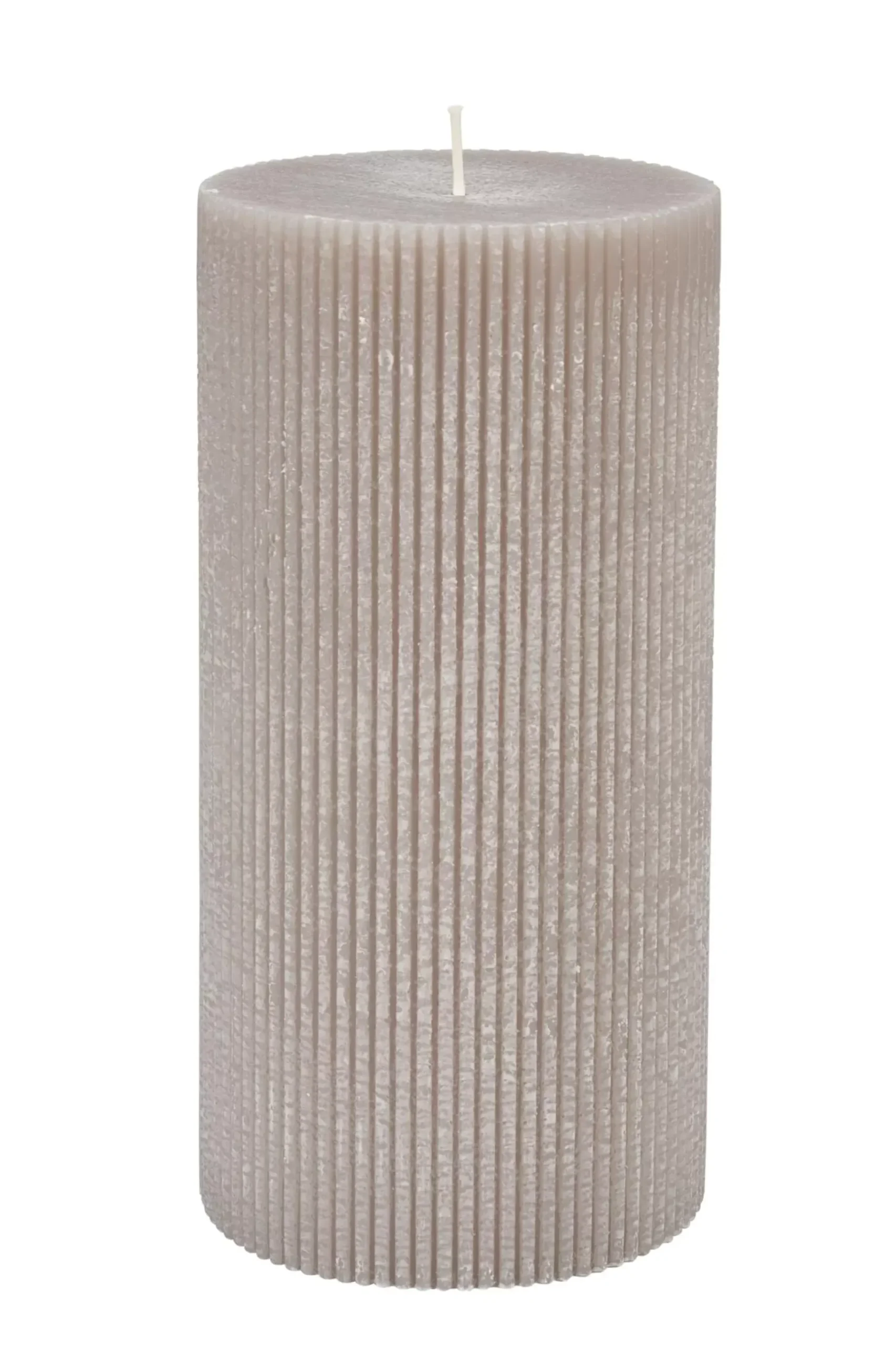 CASA Rustic Vela Rib Gris Best