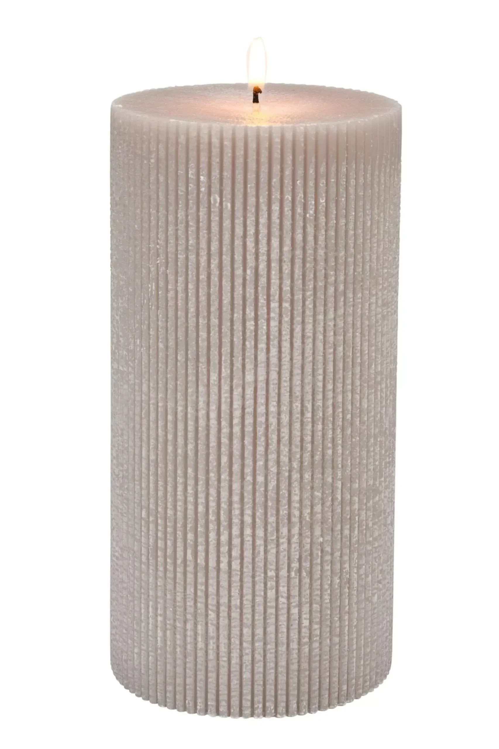 CASA Rustic Vela Rib Gris Best