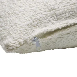CASA Ruwis Cojin Blanco New