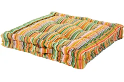 CASA Sala Colchon Multicolor Discount