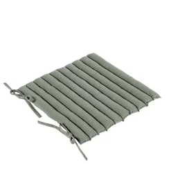 CASA Salsa Cojin De Asiento Verde Outlet