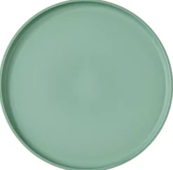 CASA Samba Plato Verde Discount