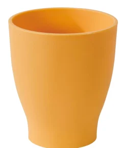 CASA Samba Vaso Amarillo Discount