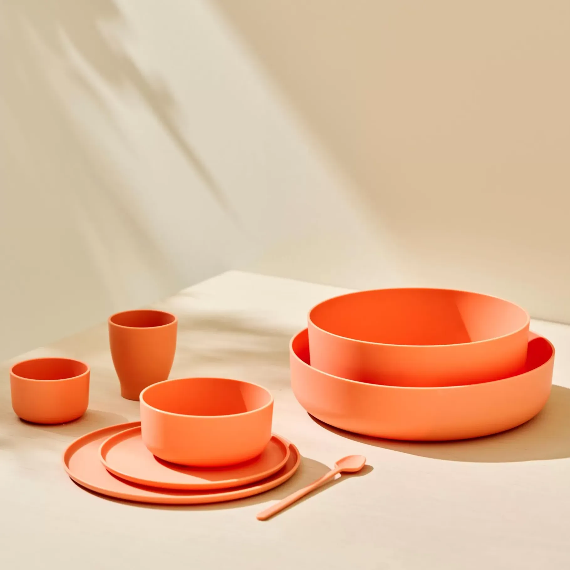CASA Samba Vaso Naranja Sale