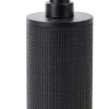 CASA Samourai Dispensador De Jabon Negro New