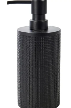 CASA Samourai Dispensador De Jabon Negro New