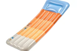 CASA Santi Colchoneta Inflable Varios Colores Clearance