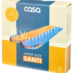 CASA Santi Tobogan De Agua Varios Colores Hot