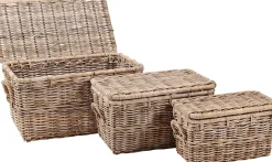 CASA Savannah Maleta Para Almacenaje Gris Clearance