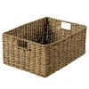 CASA Seagrass Cesta Natural Sale
