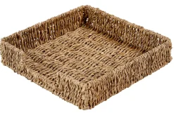 CASA Seagrass Servilletero Natural Sale