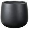 CASA Sense Macetero Negro Outlet