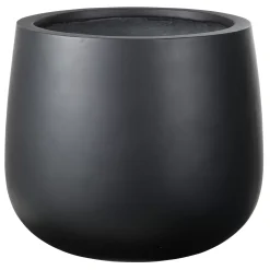 CASA Sense Macetero Negro Outlet