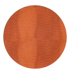 CASA Serpa Mantel Individual Marron Claro Best