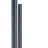 CASA Shadow Org. Papel Hig. Negro Hot