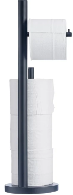 CASA Shadow Org. Papel Hig. Negro Hot