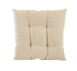 CASA Siera Cojin De Asiento Blanco Sale
