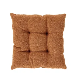 CASA Siera Cojin De Asiento Marron Claro Hot