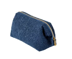 CASA Siera Neceser Azul Oscuro Clearance