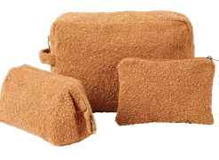 CASA Siera Neceser Marron Outlet