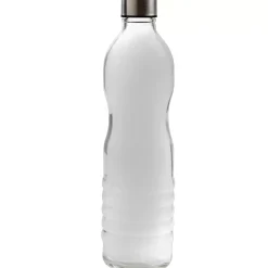 CASA Silhouette Botella Transparente Sale