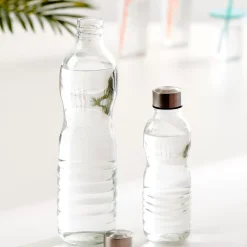CASA Silhouette Botella Transparente Sale