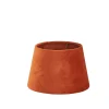 CASA Silke Pantalla Terracota Sale