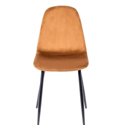 CASA Silke Silla De Comedor Caramel Online