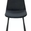 CASA Silke Silla De Comedor Negro Sale