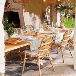 CASA Simba Silla De Comedor Ancho Asiento: 42 Cm Outlet