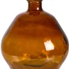 CASA Simplicity Florero Rojo Hot