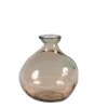 CASA Simplicity Florero Taupe Discount