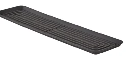 CASA Sink Tapete Para Escurrir Gris Outlet