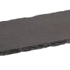 CASA Slate Bandeja Negro Clearance