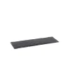 CASA Slate Plato Negro