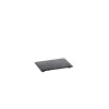 CASA Slate Plato Negro Hot