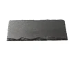 CASA Slate Plato Negro Outlet