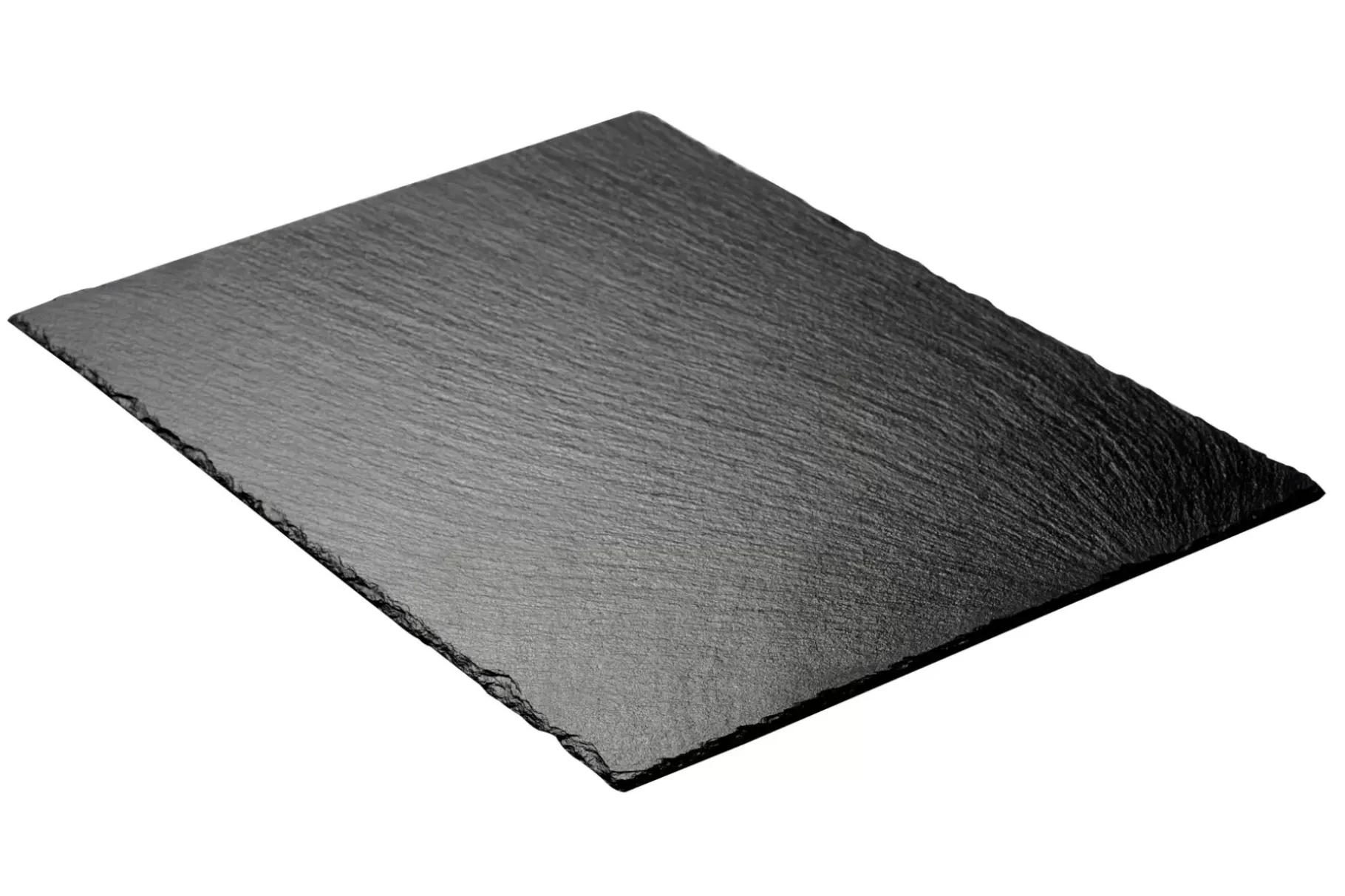 CASA Slate Plato Negro