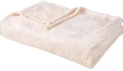 CASA Sola Manta Blanco Sale