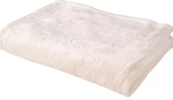 CASA Sola Manta Blanco Sale