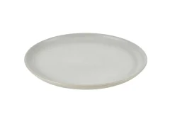 CASA Soul Clay Plato De Postre Verde Claro