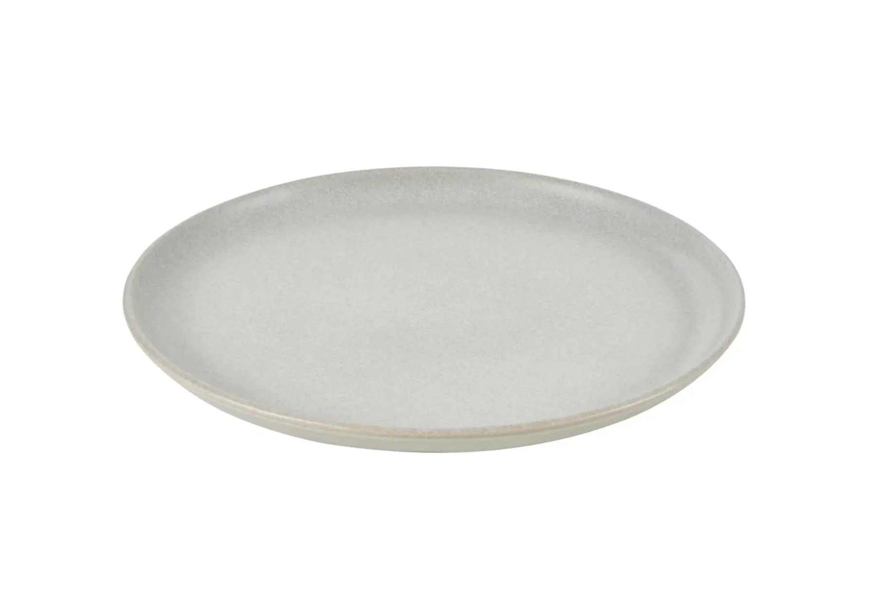 CASA Soul Clay Plato De Postre Verde Claro
