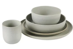 CASA Soul Clay Taza Verde Claro Outlet