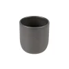 CASA Soul Coal Taza Gris Oscuro Hot