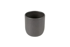 CASA Soul Coal Taza Gris Oscuro Hot