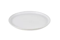 CASA Soul Ivory Plato De Postre Blanco Hot