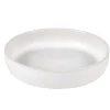 CASA Soul Ivory Plato Hondo Blanco