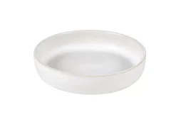 CASA Soul Ivory Plato Hondo Blanco